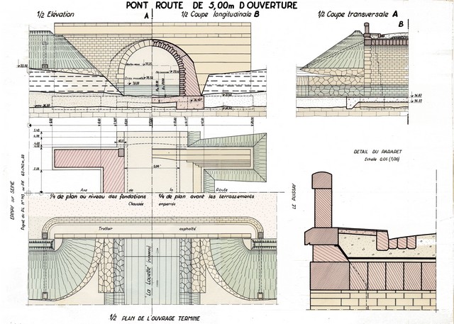 Section TP 1961-62