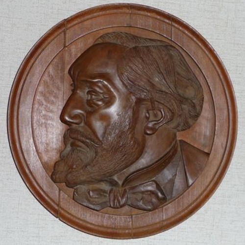 Noyau de moulage