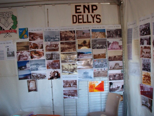 Dellys Nice