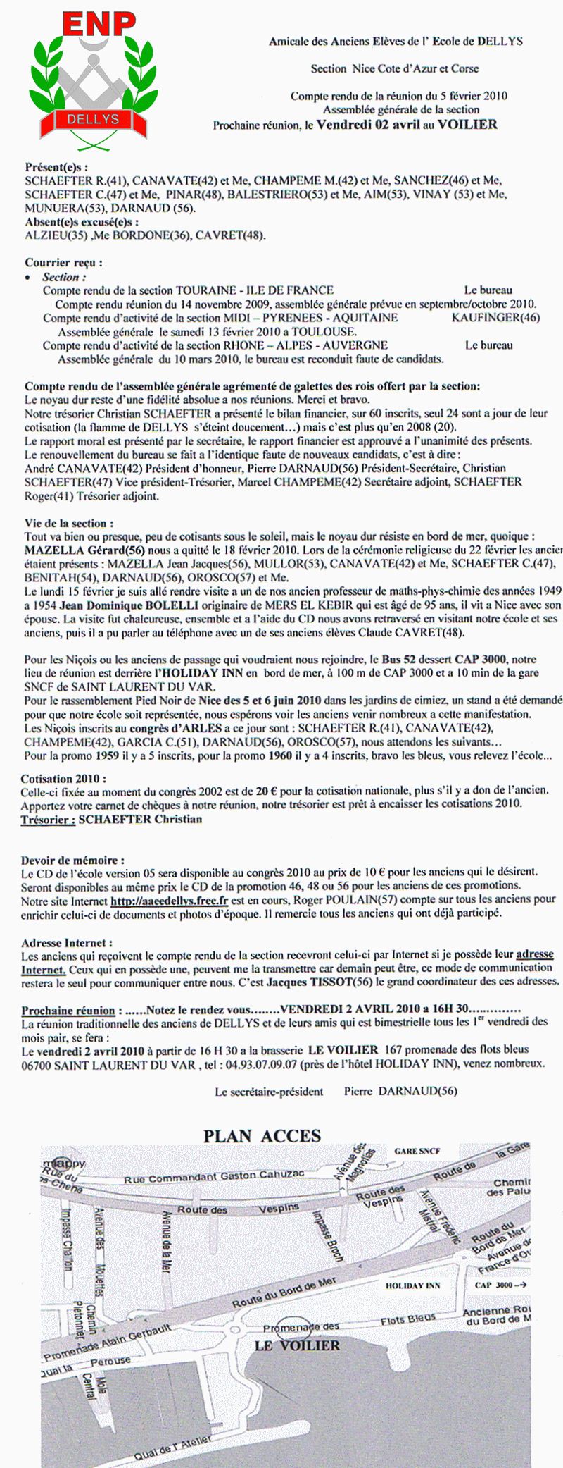 texte